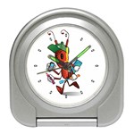 Design0518 Desk Alarm Clock
