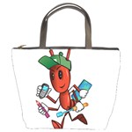 Design0518 Bucket Bag